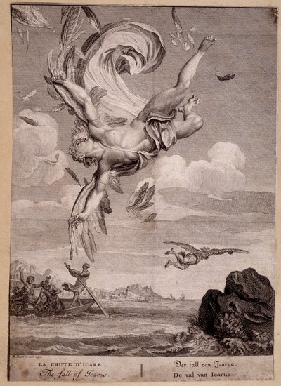 Icarus