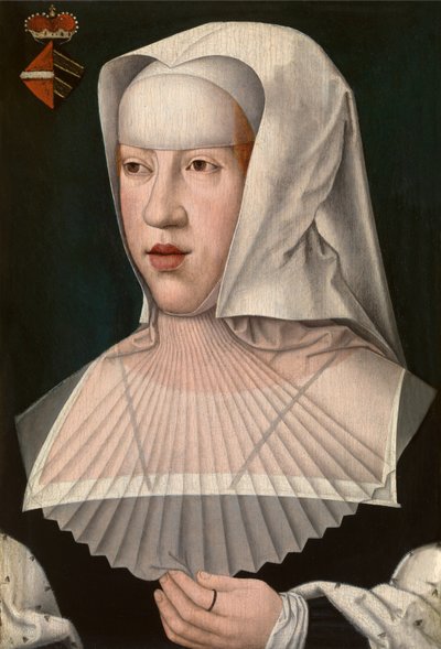  by Bernard van Orley