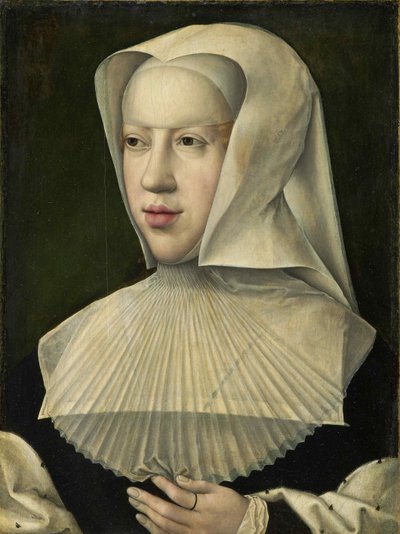Avusturyalı Margaret