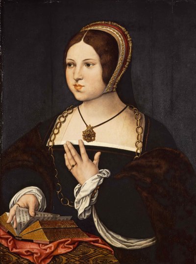 Marie Haneton