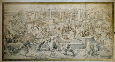 Altıncı İtalyan Savaşı (1521-1526): “” 25 Şubat 1525