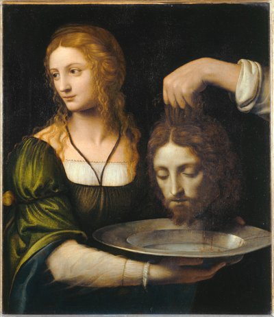  by Bernardino (attr. to) Luini