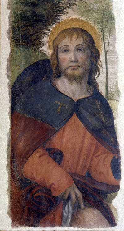 Saint Rocco