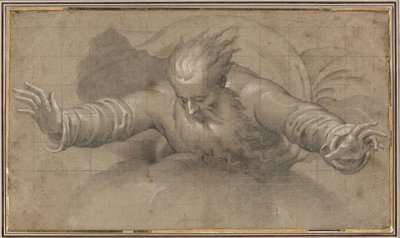  by Bernardino Campi