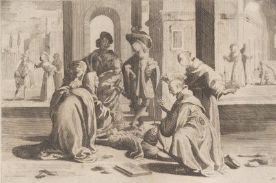 Bölüm 25: Roma