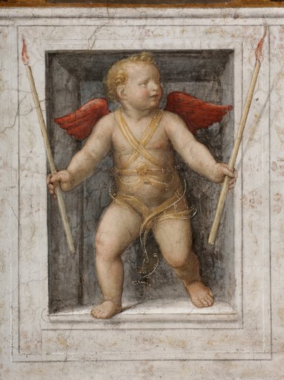  by Bernardino Luini