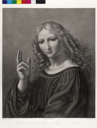  by Bernardino Luini
