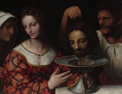  by Bernardino Luini