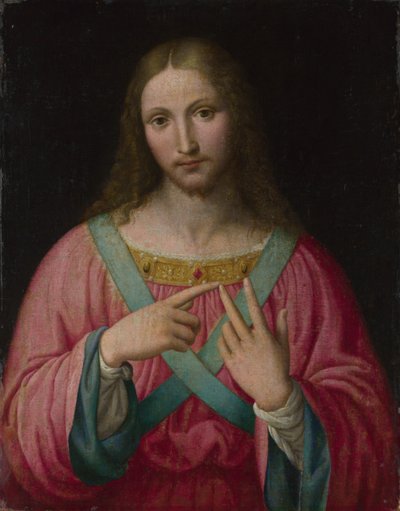 İsa, 1530
