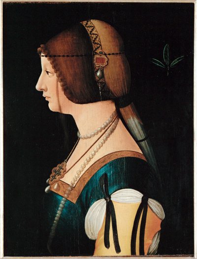  by Bernardino de