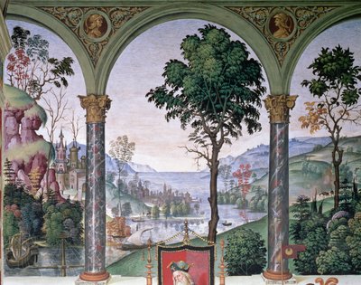 Loggia