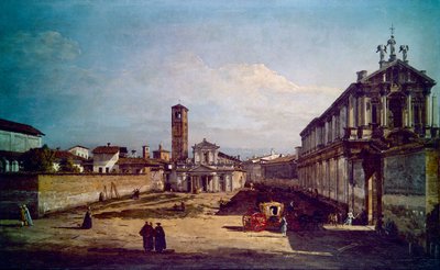  by Bernardo Bellotto