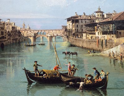  by Bernardo Bellotto