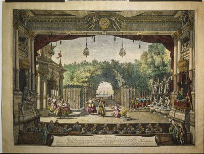 Viyana Burgtheater