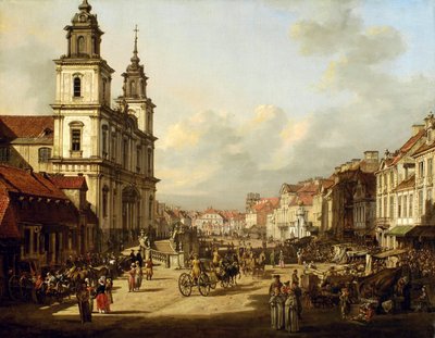  by Bernardo Bellotto