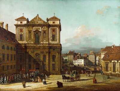  by Bernardo Bellotto