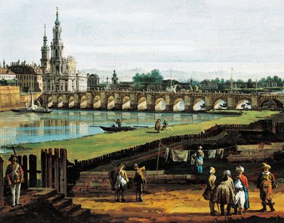  by Bernardo Bellotto