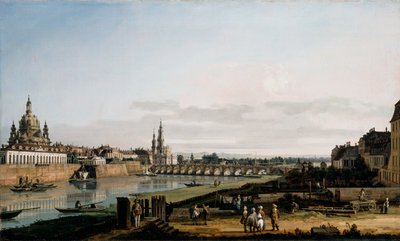  by Bernardo Bellotto