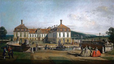  by Bernardo Bellotto