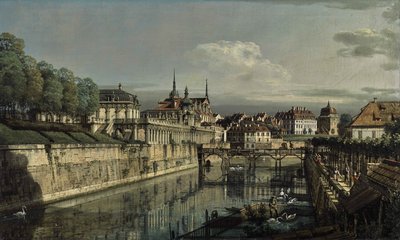  by Bernardo Bellotto
