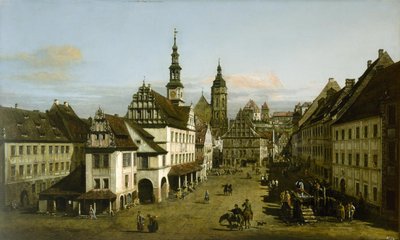  by Bernardo Bellotto
