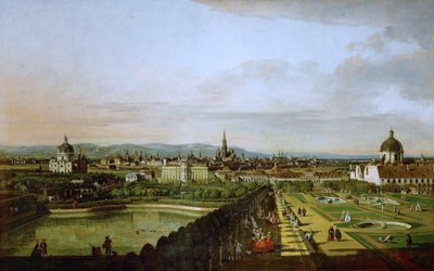  by Bernardo Bellotto