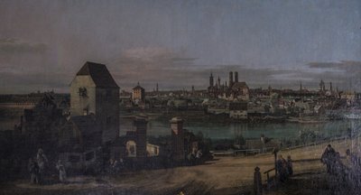  by Bernardo Bellotto