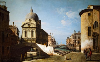  by Bernardo Bellotto