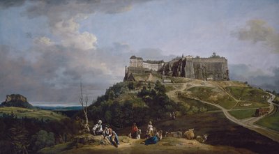  by Bernardo Bellotto