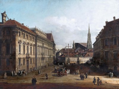  by Bernardo Bellotto