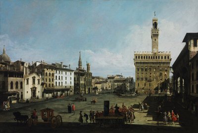  by Bernardo Bellotto