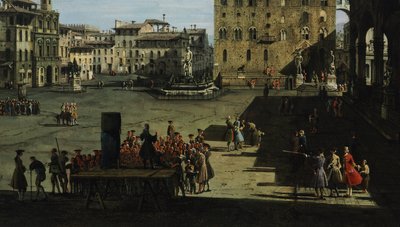  by Bernardo Bellotto