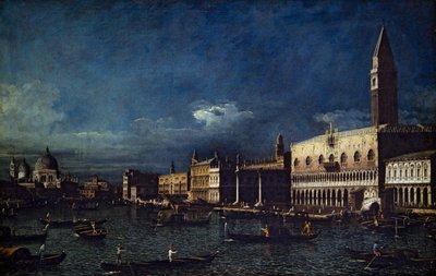  by Bernardo Bellotto