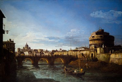  by Bernardo Bellotto