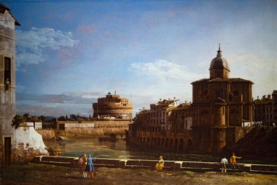  by Bernardo Bellotto
