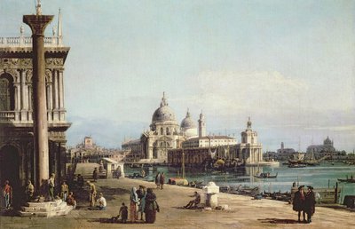 Bilinmeyen resim by Bernardo Bellotto