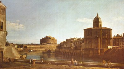 Bilinmeyen resim by Bernardo Bellotto