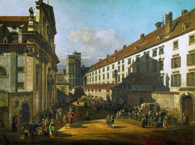  by Bernardo Bellotto