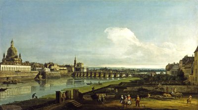  by Bernardo Bellotto