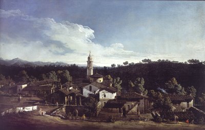  by Bernardo Bellotto