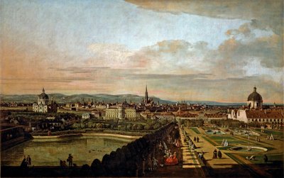 Bernardo Bellotto (1720-1780) 1758-1761 Güneş