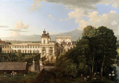  by Bernardo Bellotto