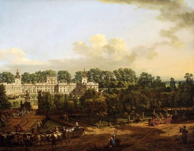  by Bernardo Bellotto