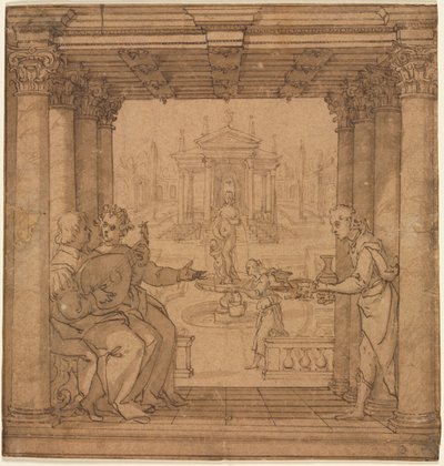 Torquato Tassos Gerusalemme Liberata