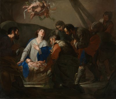  by Bernardo Cavallino
