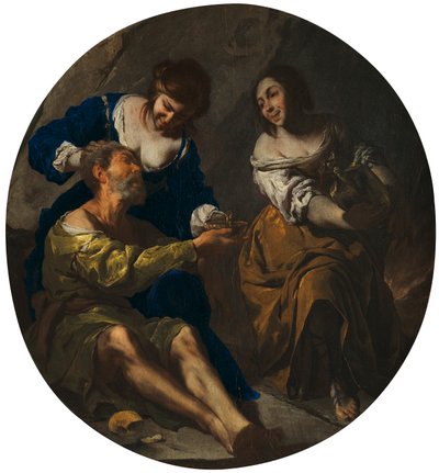  by Bernardo Cavallino