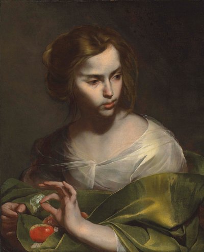  by Bernardo Cavallino