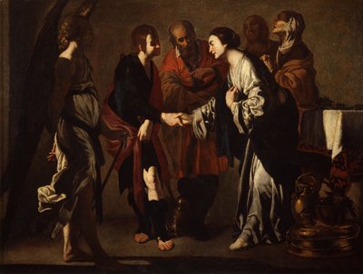  by Bernardo Cavallino