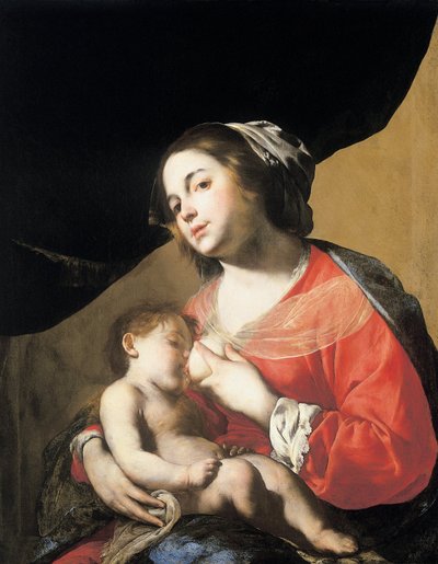  by Bernardo Cavallino
