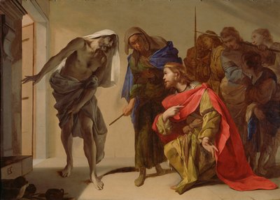 Saul